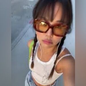 LEXXOLA Antonio Sunglasses Brown Acetate - Unisex - $260.